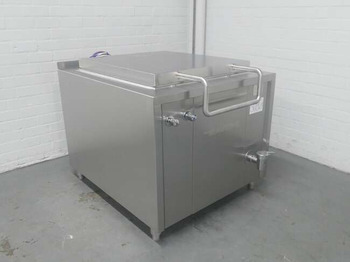 Equipamento de processamento de alimentos