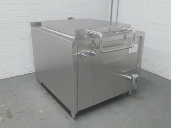 Equipamento de processamento de alimentos