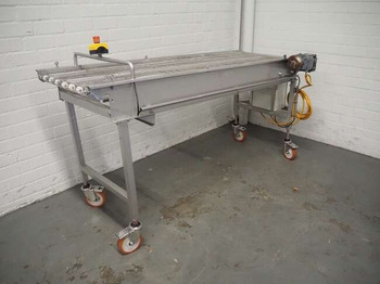 Transportador NN transport conveyor 2000/600: foto 3