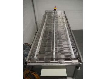 Transportador NN transport conveyor 2000/600: foto 5