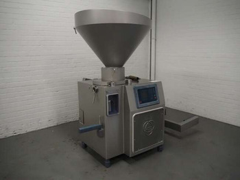 Equipamento de processamento de alimentos