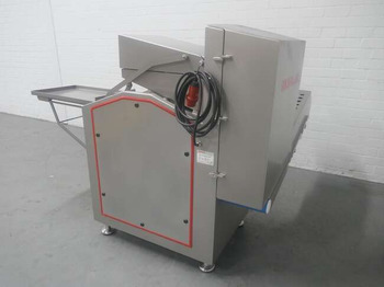 Locação financeira de  Rühle frozen meat cutter GR50 Rühle frozen meat cutter GR50: foto 4