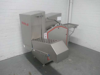Locação financeira de  Rühle frozen meat cutter GR50 Rühle frozen meat cutter GR50: foto 1