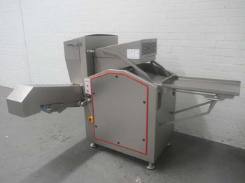 Locação financeira de  Rühle frozen meat cutter GR50 Rühle frozen meat cutter GR50: foto 2