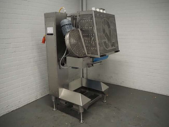 Equipamento de processamento de alimentos