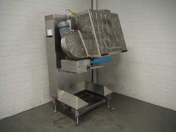 Equipamento de processamento de alimentos