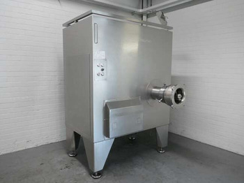 Equipamento de processamento de alimentos