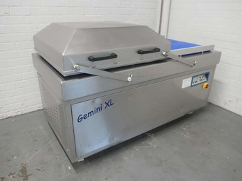 Máquina de embalagem