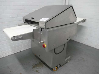 Equipamento de processamento de alimentos