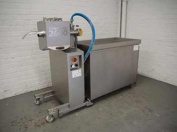 Equipamento de processamento de alimentos