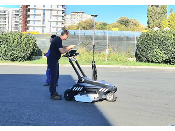 Ferramenta/ Equipamento