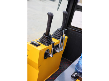 Mini escavadeira APS OKW12: foto 4
