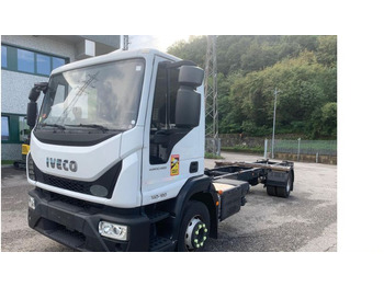 Camião chassi IVECO