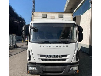 Camião furgão Iveco Eurocargo 75e16Eurocargo 75e16: foto 2