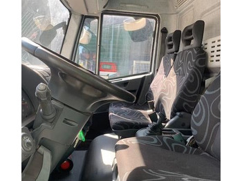 Camião furgão Iveco Eurocargo 75e16Eurocargo 75e16: foto 4