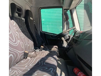 Camião furgão Iveco Eurocargo 75e16Eurocargo 75e16: foto 5