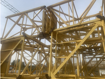 Guindaste de torre LIEBHERR