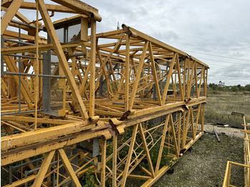 Guindaste de torre LIEBHERR