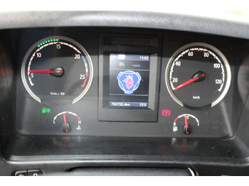 Camião furgão Scania P230: foto 5