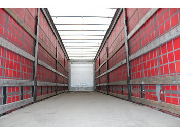 Semi-reboque de lona Schmitz Cargobull SCB*S3T VARIOS, ZVEDACÍ NÁPRAVA: foto 5
