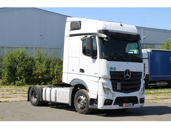 Tractor MERCEDES-BENZ Actros 1845