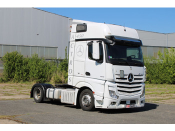 Tractor MERCEDES-BENZ Actros 1845
