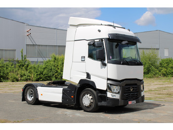Tractor RENAULT T 460