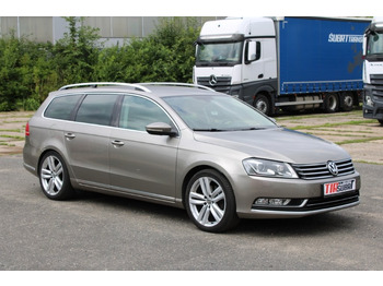 Carrinha VOLKSWAGEN
