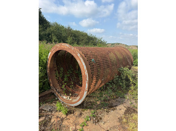 Máquina de construção DOPPSTADT