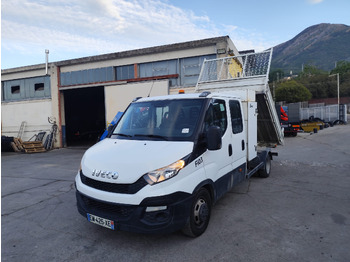 Carrinha basculante IVECO Daily