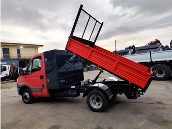 Carrinha basculante IVECO DAILY 35C13: foto 4