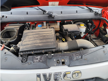 Carrinha basculante IVECO DAILY 35C13: foto 2