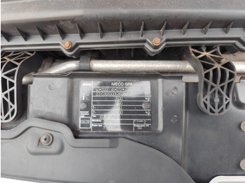 Carrinha basculante IVECO DAILY 35C13: foto 3