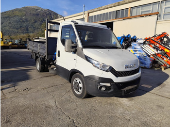 Camião grua IVECO Daily 35C15