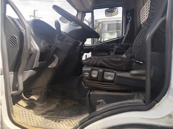 Camião grua IVECO EUROCARGO 160E25K: foto 5