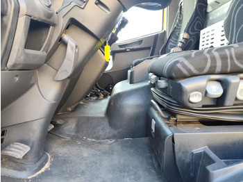 Camião chassi IVECO EUROCARGO 160E30: foto 4