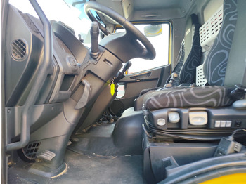Camião chassi IVECO EUROCARGO 160E30: foto 3