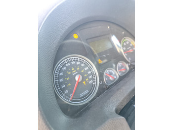 Camião chassi IVECO EUROCARGO 160E30: foto 5