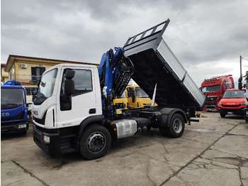 Camião grua IVECO EuroCargo 190E