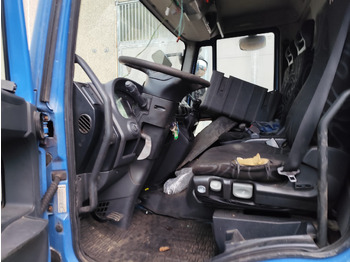 Camião chassi IVECO EUROCARGO 190EL28: foto 4
