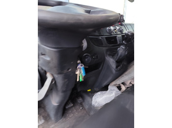 Camião chassi IVECO EUROCARGO 190EL28: foto 5