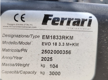 Camião grua, Camião basculante IVECO EUROCARGO 80-210: foto 2 Camião grua, Camião basculante IVECO EUROCARGO 80-210: foto 2