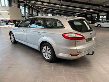 Automóvel Ford Mondeo Turnier Trend  / AHK / 8-fach Bereift: foto 5