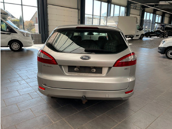 Automóvel Ford Mondeo Turnier Trend  / AHK / 8-fach Bereift: foto 4
