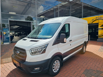 Furgão FORD Transit