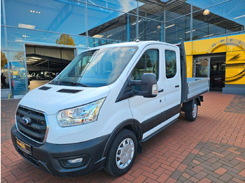 Carrinha de caixa aberta FORD Transit