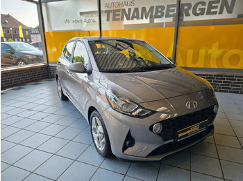 Automóvel Hyundai i10 Trend AUTOMATIK SHZ PDC LenkrHzg DAB Spurhal: foto 2