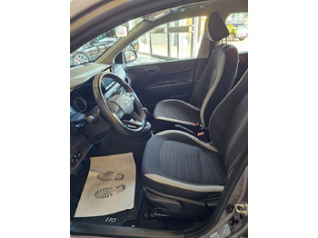 Automóvel Hyundai i10 Trend AUTOMATIK SHZ PDC LenkrHzg DAB Spurhal: foto 5