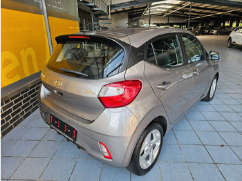 Automóvel Hyundai i10 Trend AUTOMATIK SHZ PDC LenkrHzg DAB Spurhal: foto 3