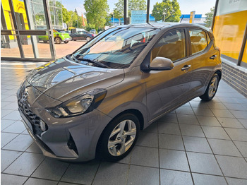 Automóvel Hyundai i10 Trend AUTOMATIK SHZ PDC LenkrHzg DAB Spurhal: foto 4